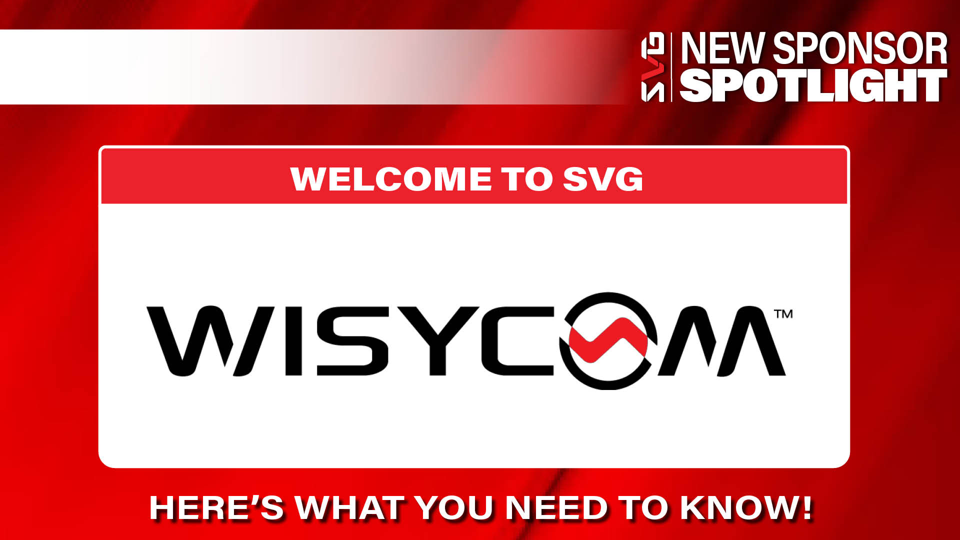 Wisycom's John Kowalski on Tackling Large Scale Audio Events