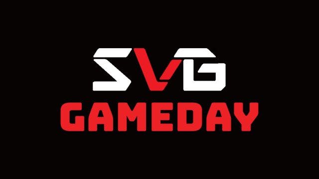 SVG GameDay