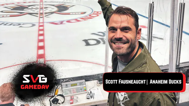 SVG GameDay, Ep. 13: Anaheim Ducks’ S...