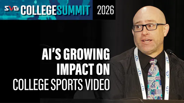 AI on Game Day: Practical Application...