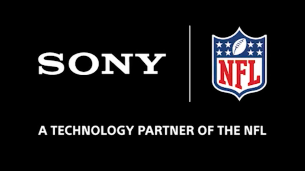 SVG Tech Spotlight: Sony