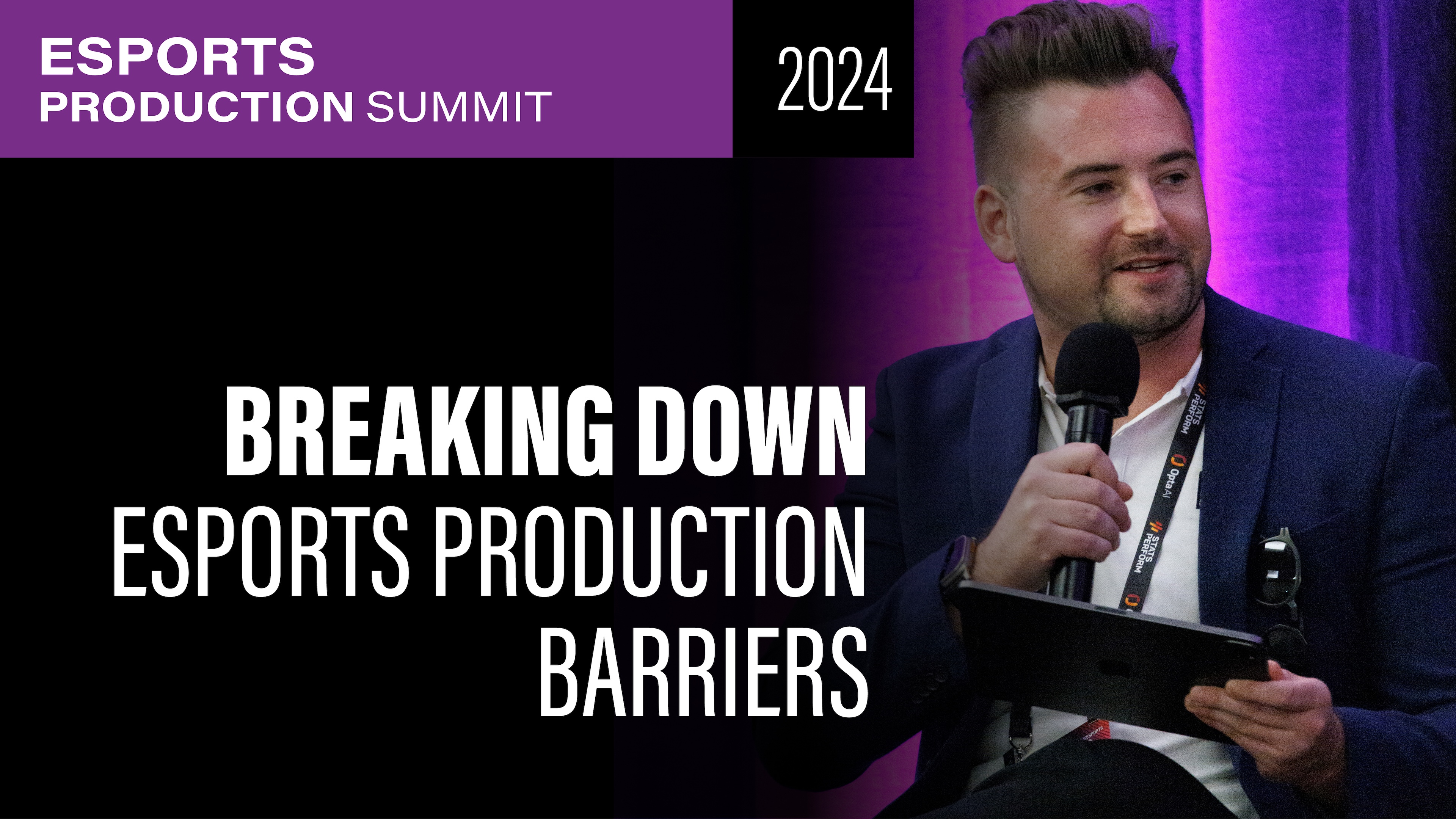 The Cloud, REMI, and the Future of Remote Production in Esports