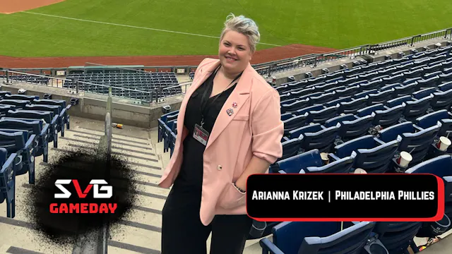 SVG GameDay, Ep. 11: Philadelphia Phi...