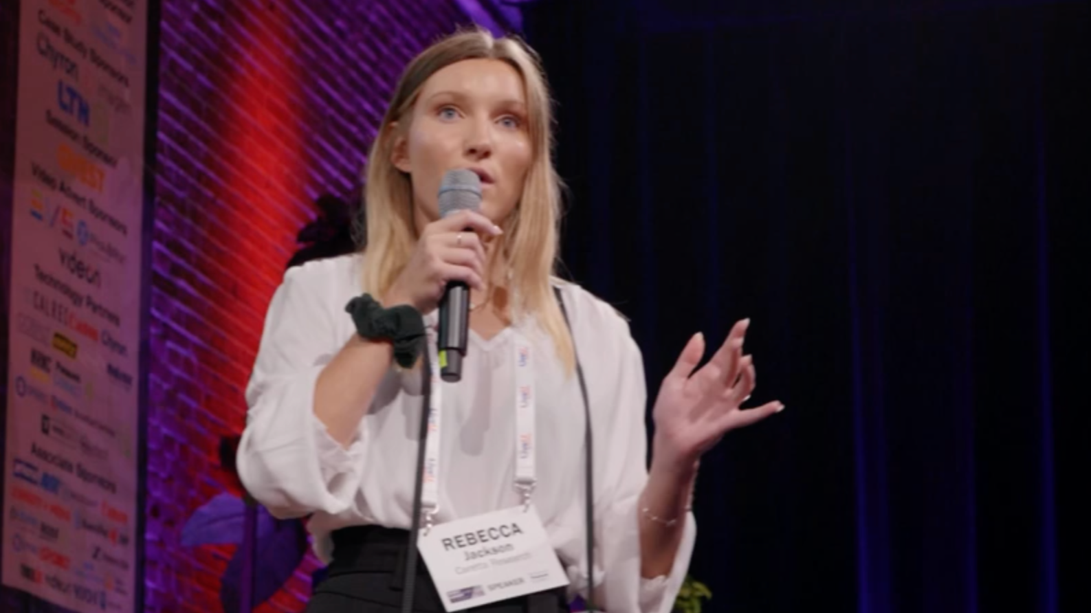 Industry Analysis: Leveraging Tech to Drive Efficiency in Sports Production