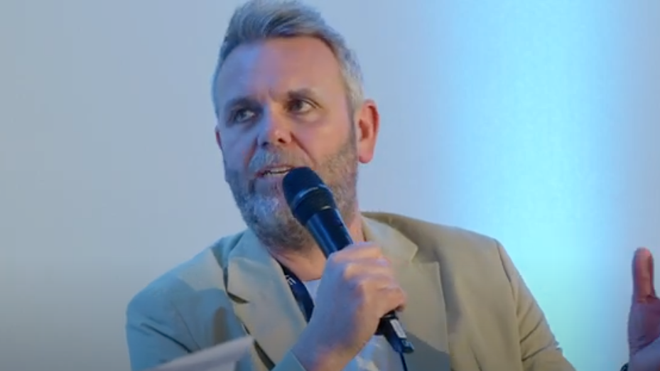 The FA Cup Final - Telling the Story with Technology