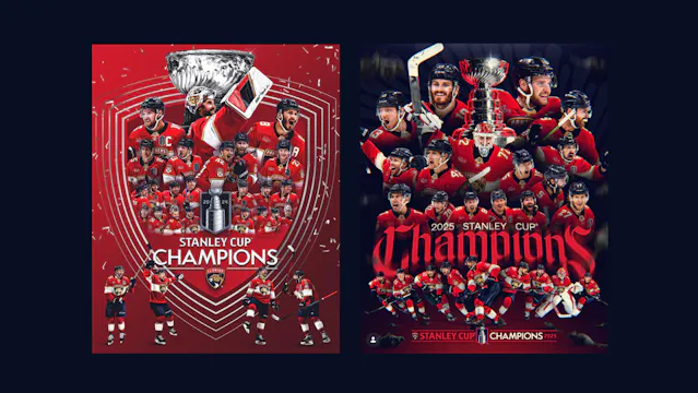 Florida Panthers Cover Back-to-Back S...
