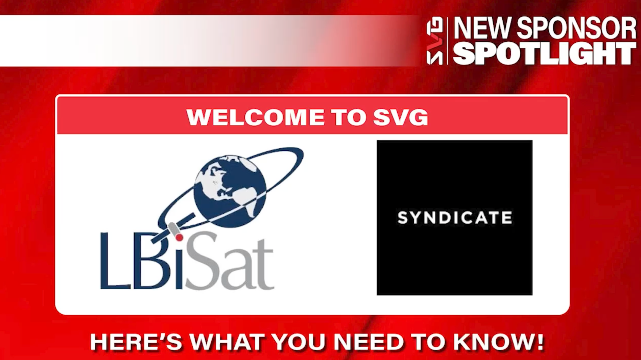 LBI Syndicate's Mark Harris on Servicing REMIs With a New Broadcast Center