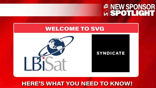 LBI Syndicate's Mark Harris on Servic...