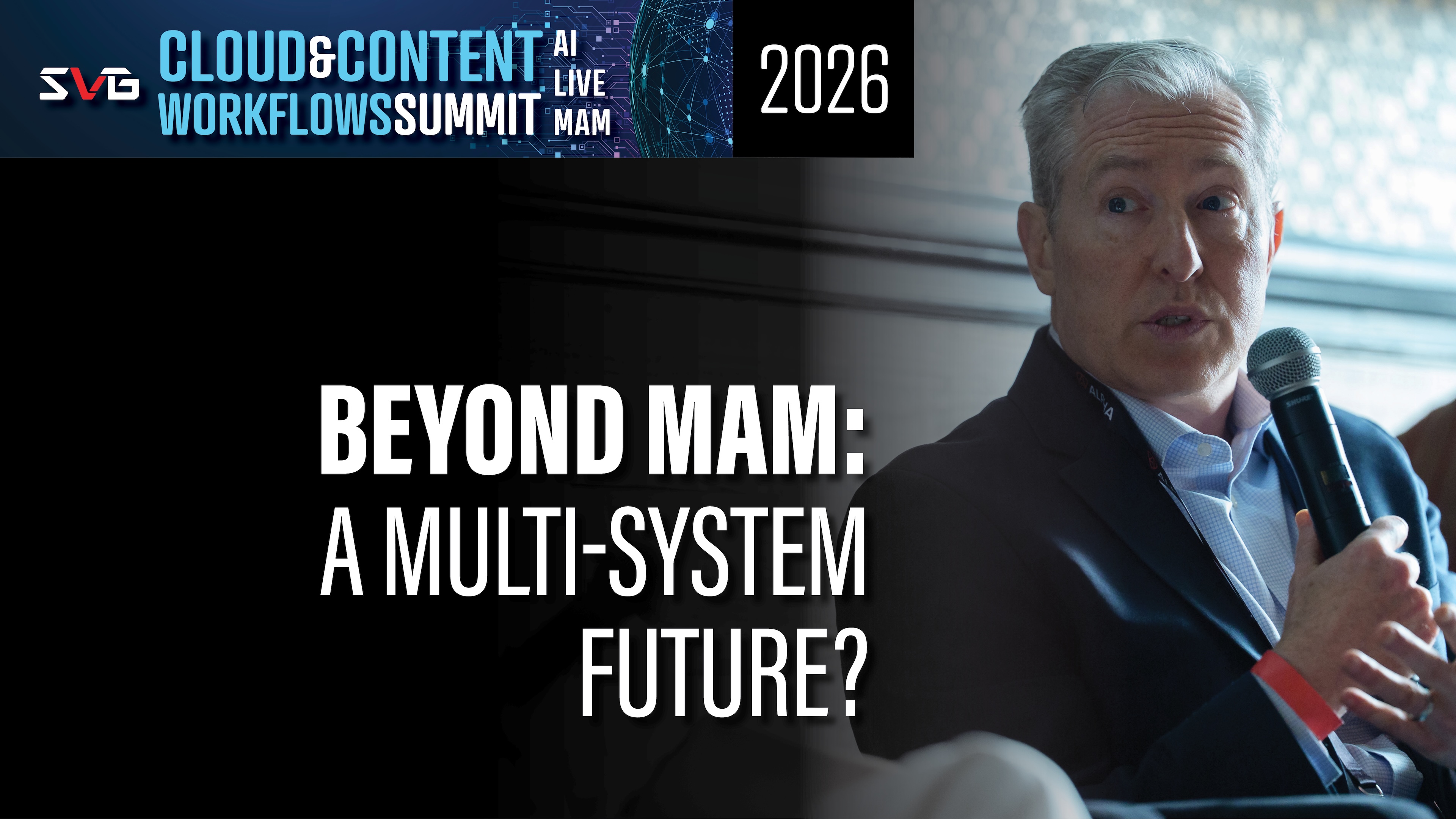 Beyond MAM: Manifesting a Fully Integrated, Multi-System Future