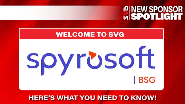 Spyrosoft's Jonathan Witty on Futher ...