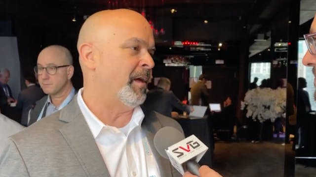 PGA TOUR's Anthony Renda on the Role ...