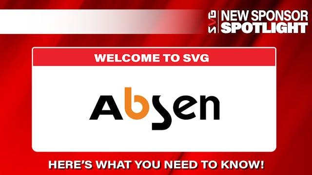 Absen’s Cherie Sturm on Deploying Ful...