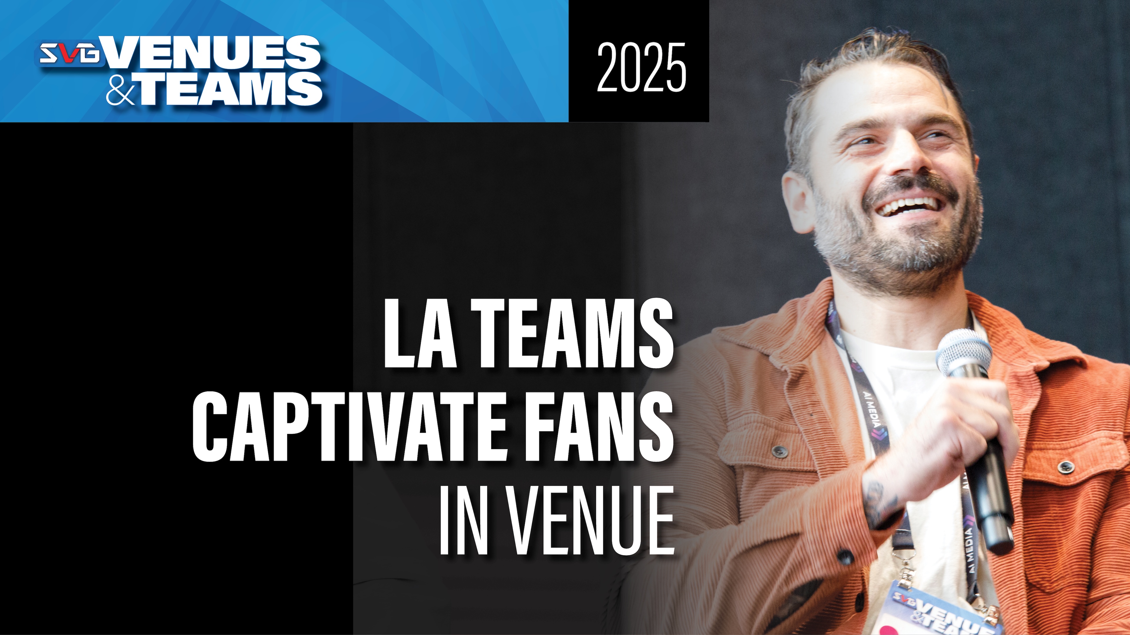 L.A. Knows How to Party: Pro Teams Captivate Fans In Venue