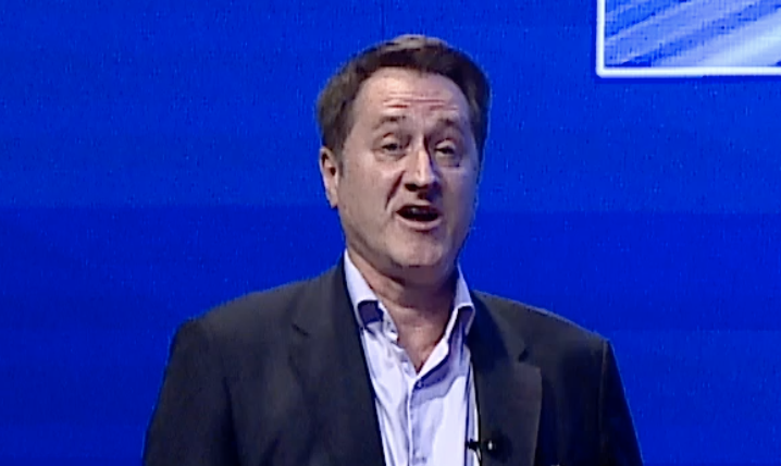  Tomorrow’s Live Sports Production Infrastructure Today: A Lawo Case Study