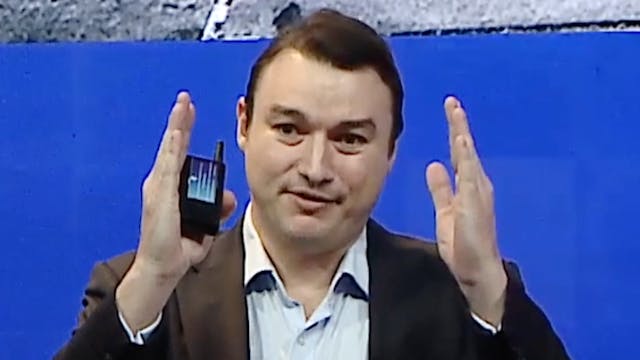 An Open Approach to a Media Exchange ...