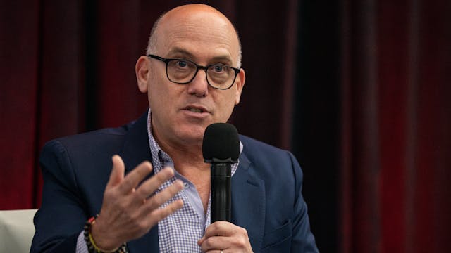 Producing Studio Shows and Live Event...