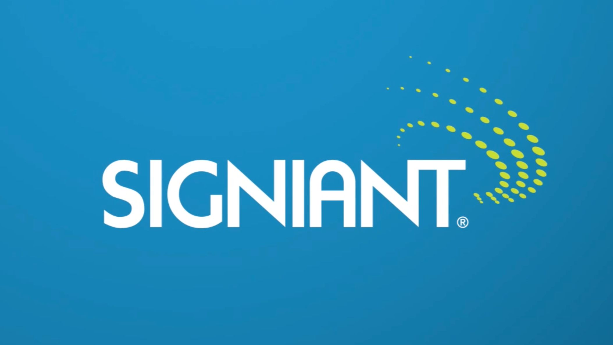 SVG Tech Spotlight: Signiant