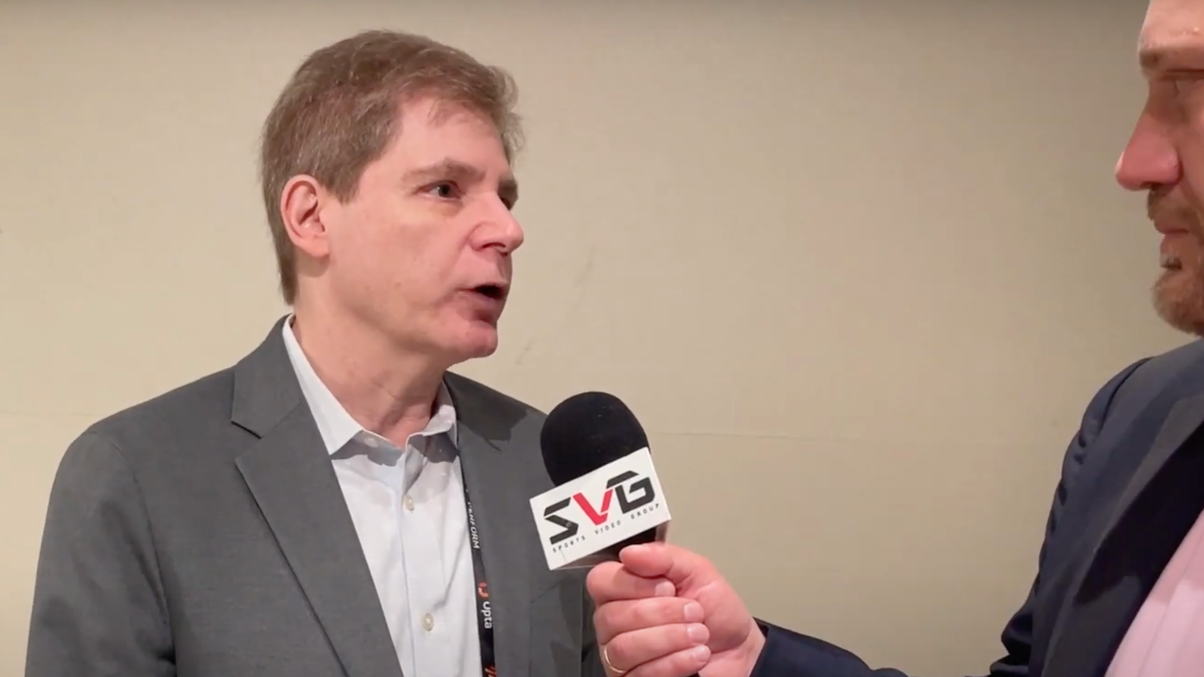 NBC Sports Regional Networks' Jon Slobotkin on RSN Technological Evolution