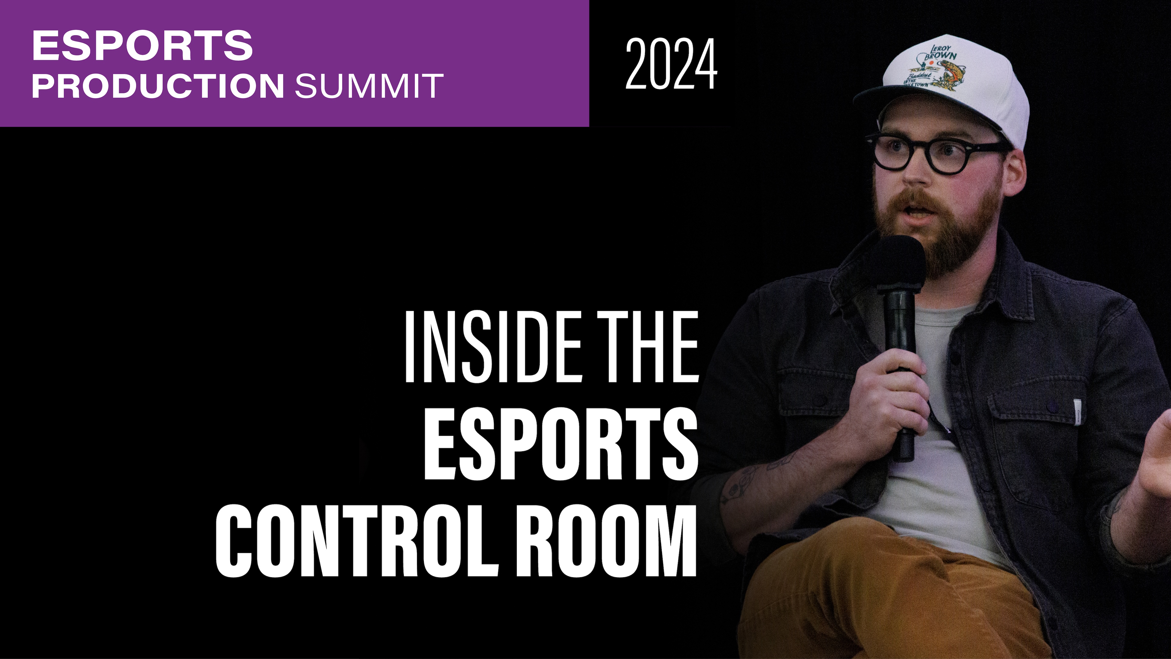 Inside the Control Room: Tips and Tech for a Successful Esports Production