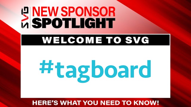 Tagboard’s Christine Chalk on Augmenting the Overall Fan Experience With Automated Social Content