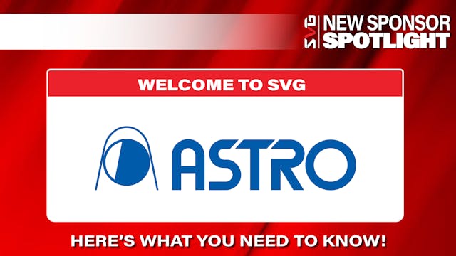 ASTRODESIGN's USA CEO Terry Harada on...