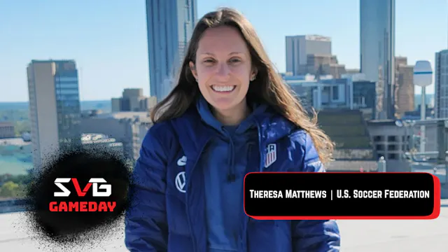 SVG GameDay, Ep. 34: U.S. Soccer's Th...