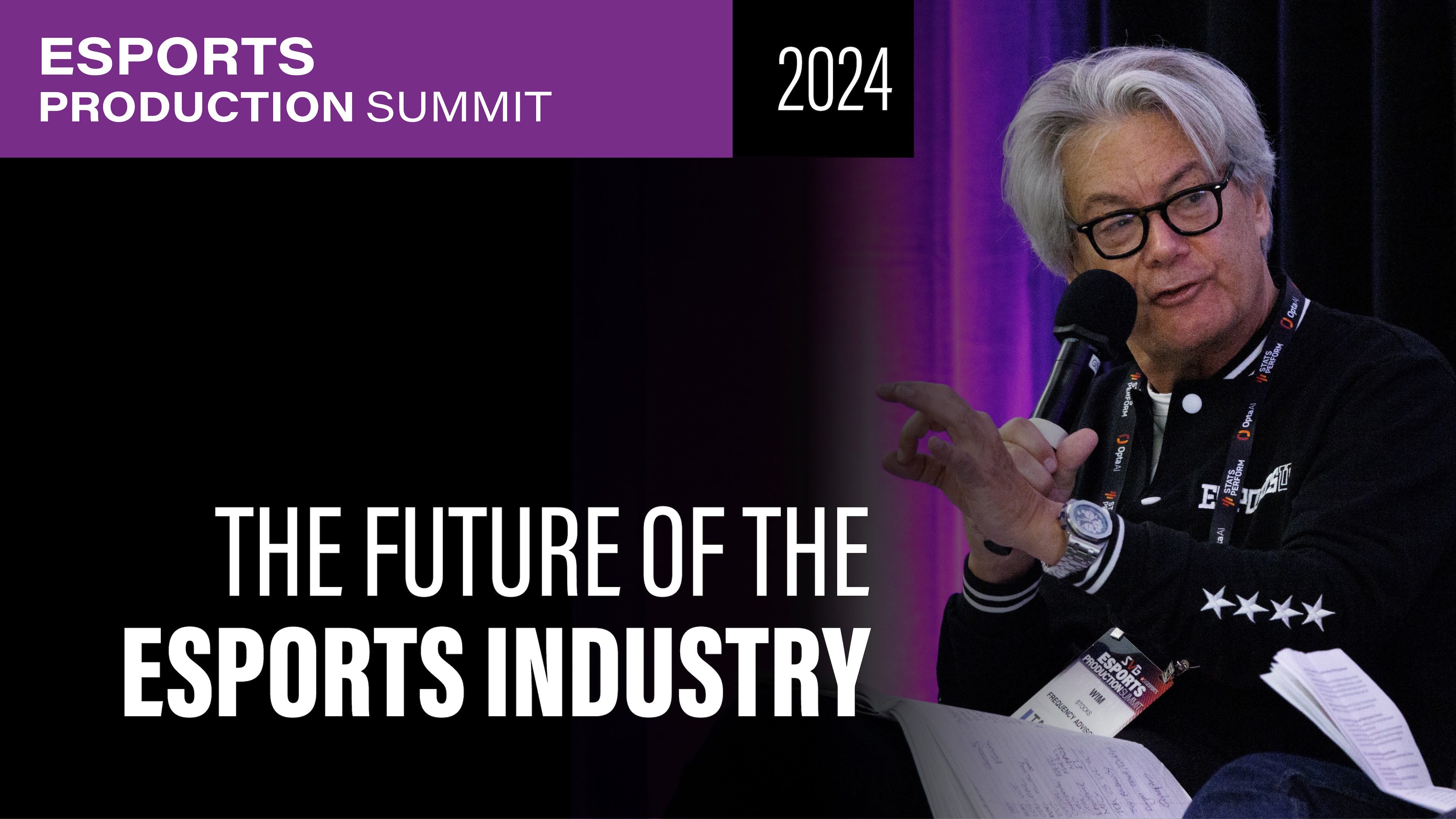 The Future of the Esports Industry: Where Are We Heading and Where Have We Been?