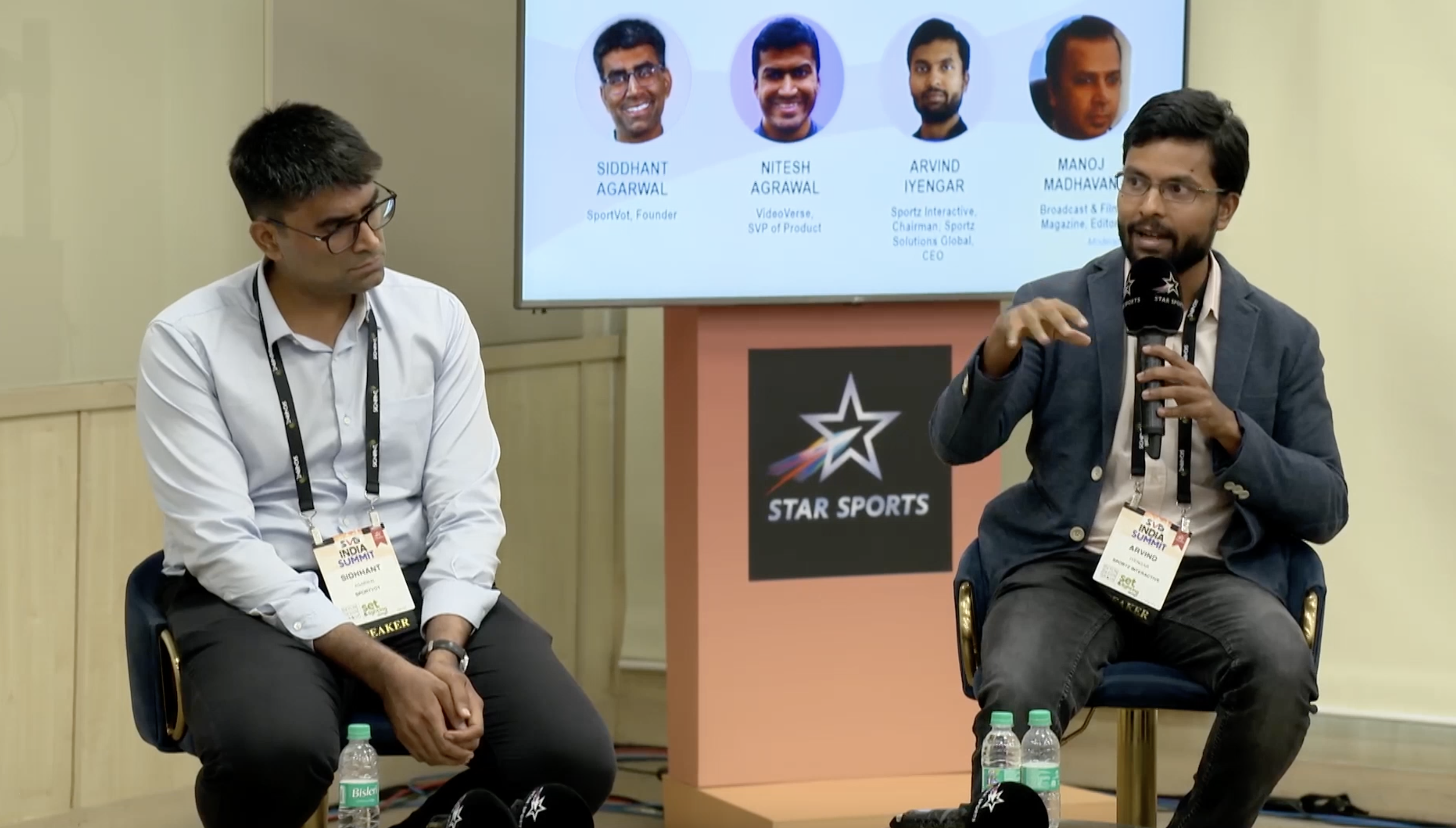 How AI and Automated Production Helps Smaller Sports Grow