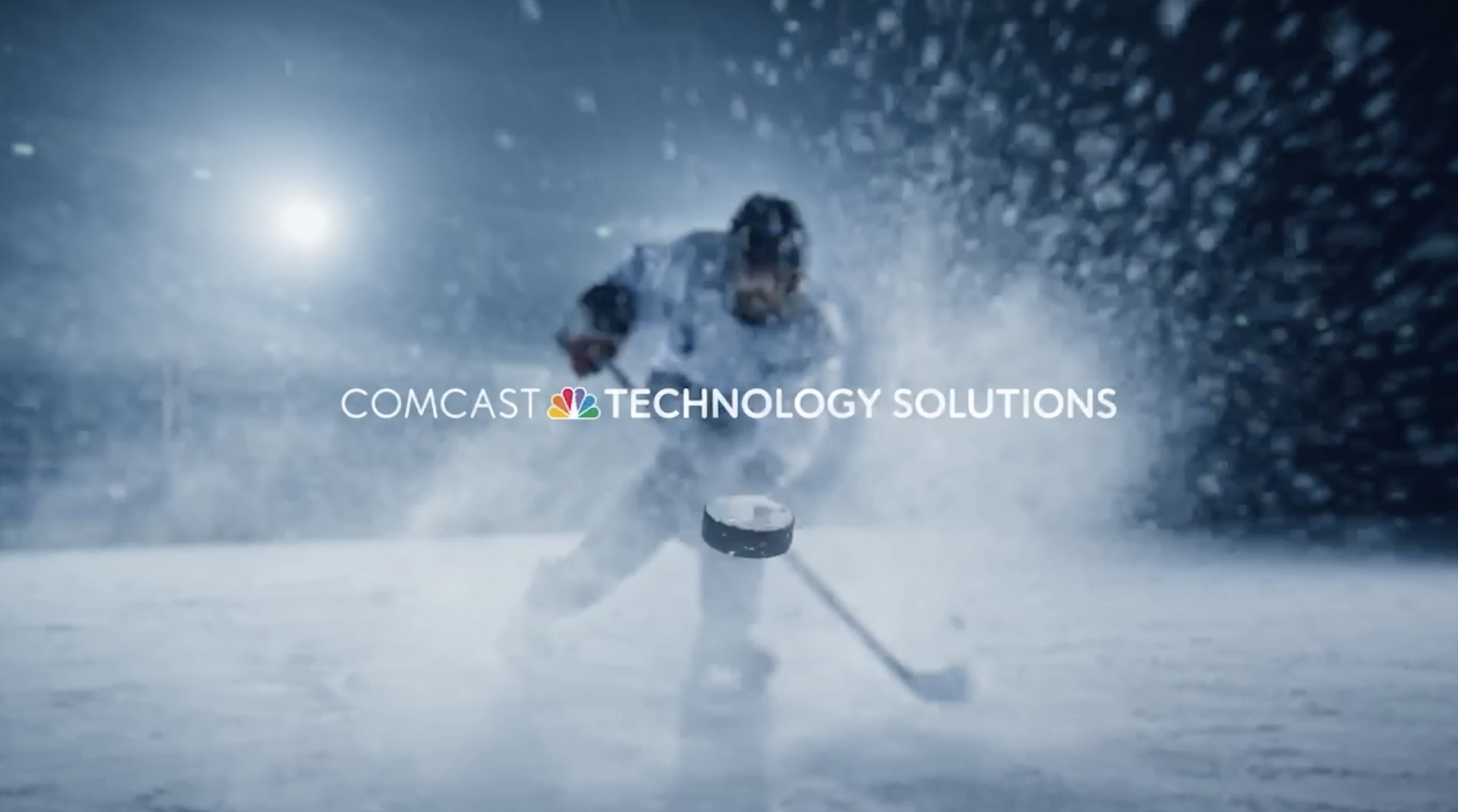 SVG Regional Tech Spotlight: Comcast Technology Solutions