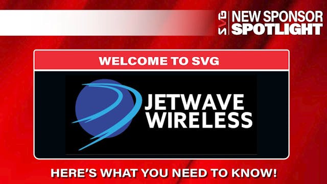 JetWave Wireless’ Jim Dugan on Delive...