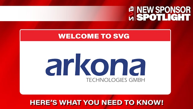 Arkona Technologies’ Erling Hedkvist on the Power of the AT300, Increased U.S. Sales Presence