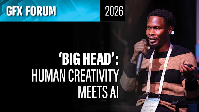 GFX Quick Hits: The Evolution of the ...