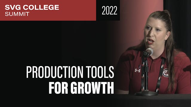 Tools for Growth: The Gear Fueling th...