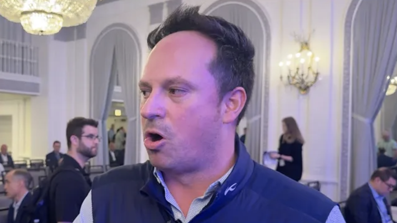 Marquee Sports Network's Nick Steger on the Contending Chicago Cubs