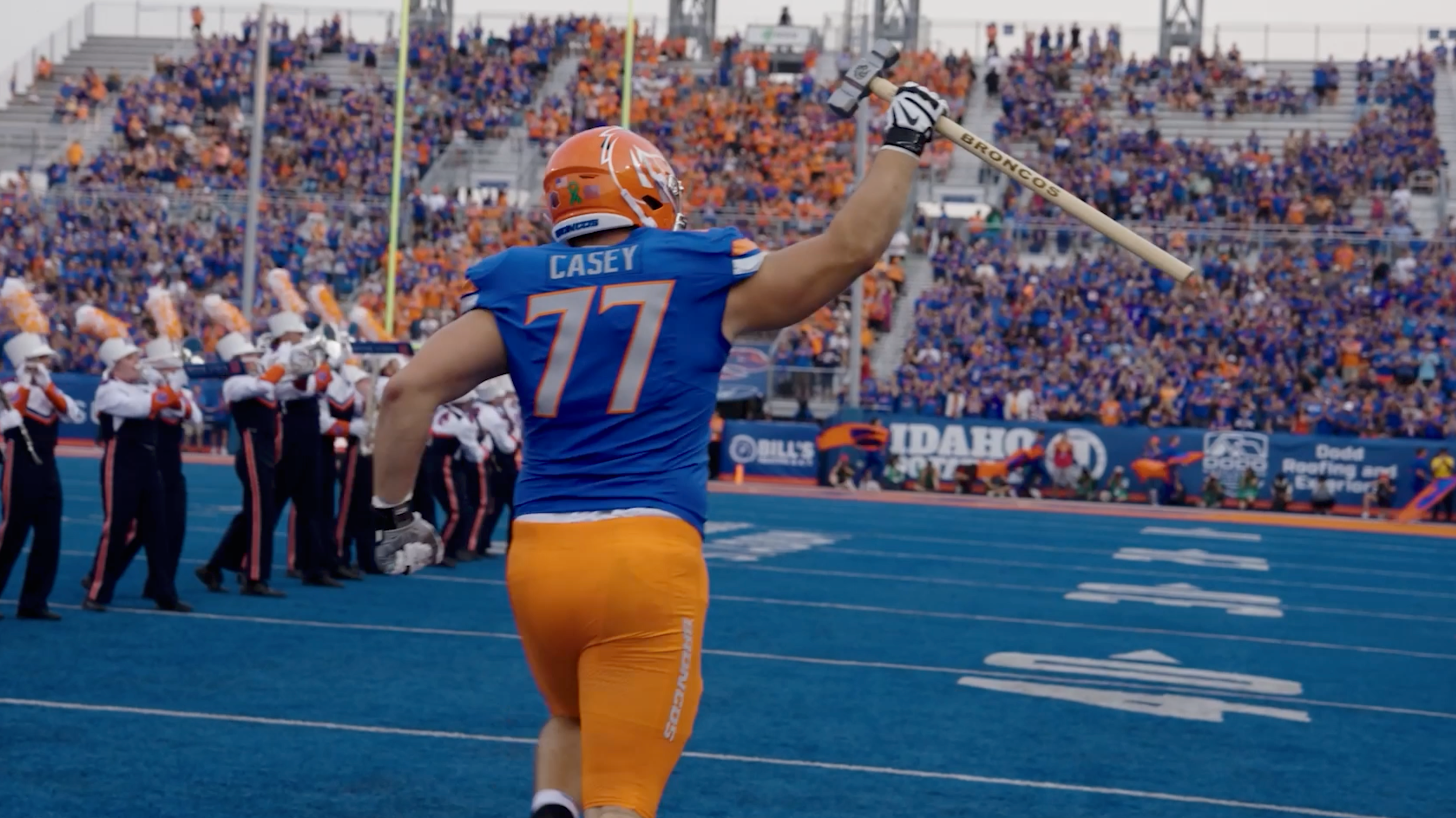 Mountain West Conference | Mighty Casey!