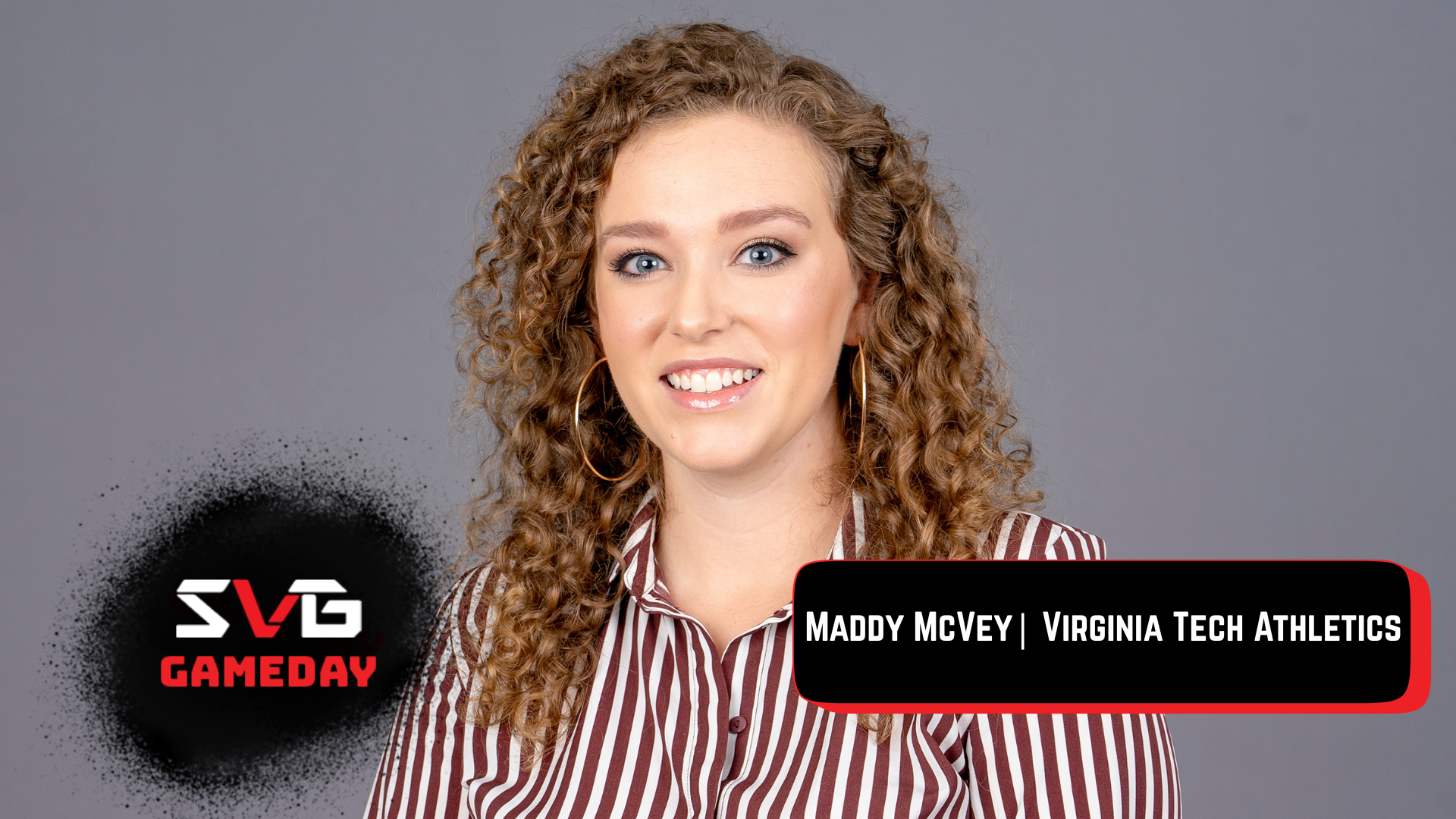 SVG GameDay, Ep. 28: Virginia Tech's Maddy McVey — Traditions in Blacksburg