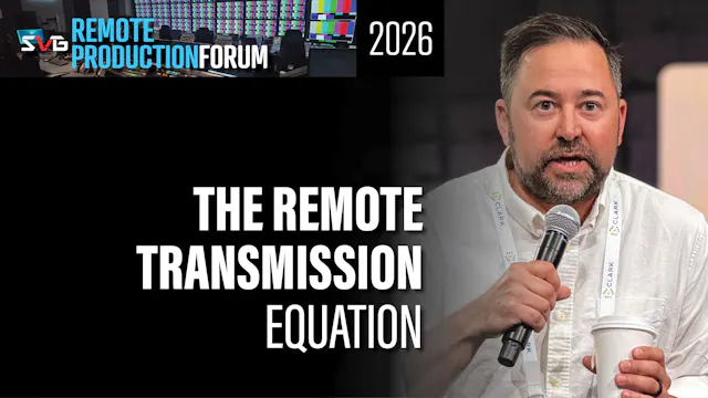 The Transmission Equation: Connecting...