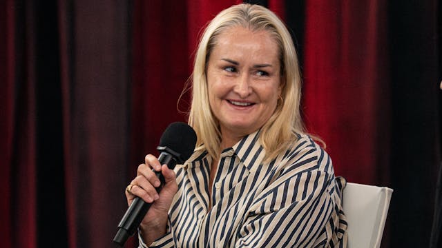 Mastering Ceremonies: Bringing Awards...