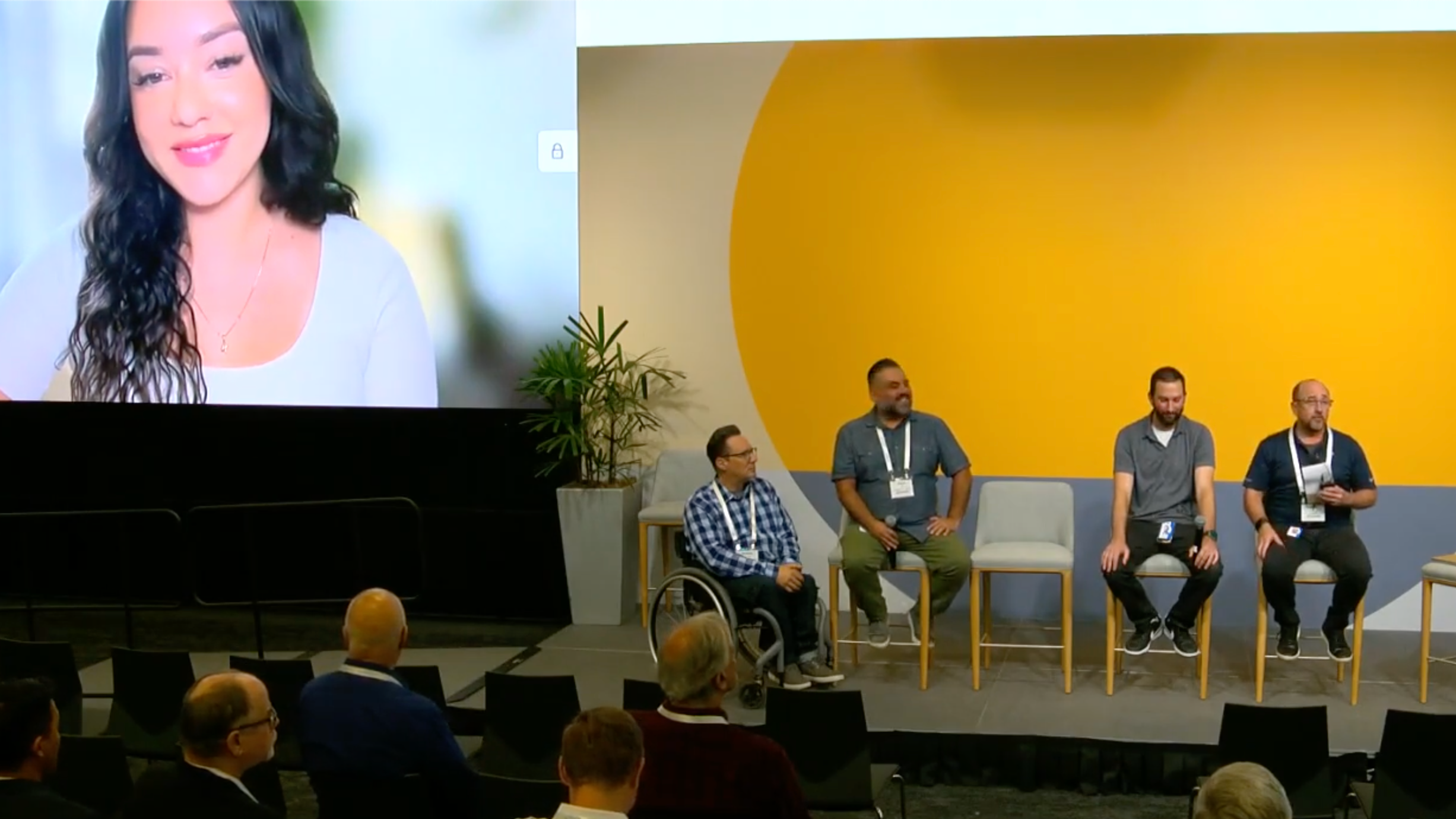 The Making of LinkedIn's Company Connect