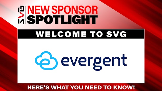 Evergent's Vijay Sajja on Monetizing Streaming Solutions and New Work With the NBA