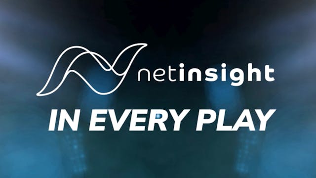 SVG Tech Spotlight: NET INSIGHT