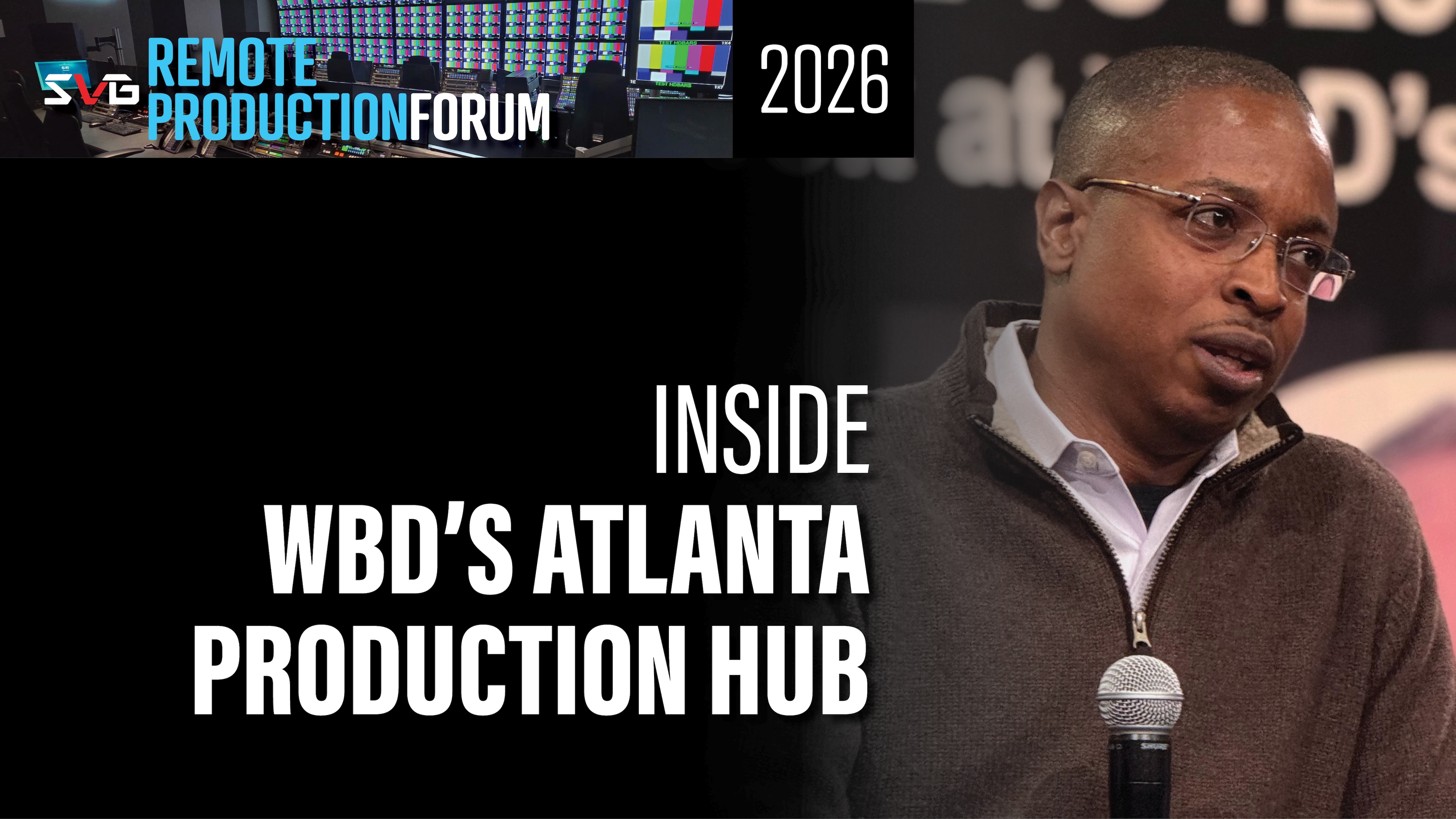 Welcome to Techwood Studios: An Inside Look at WBD’s Atlanta Production Hub