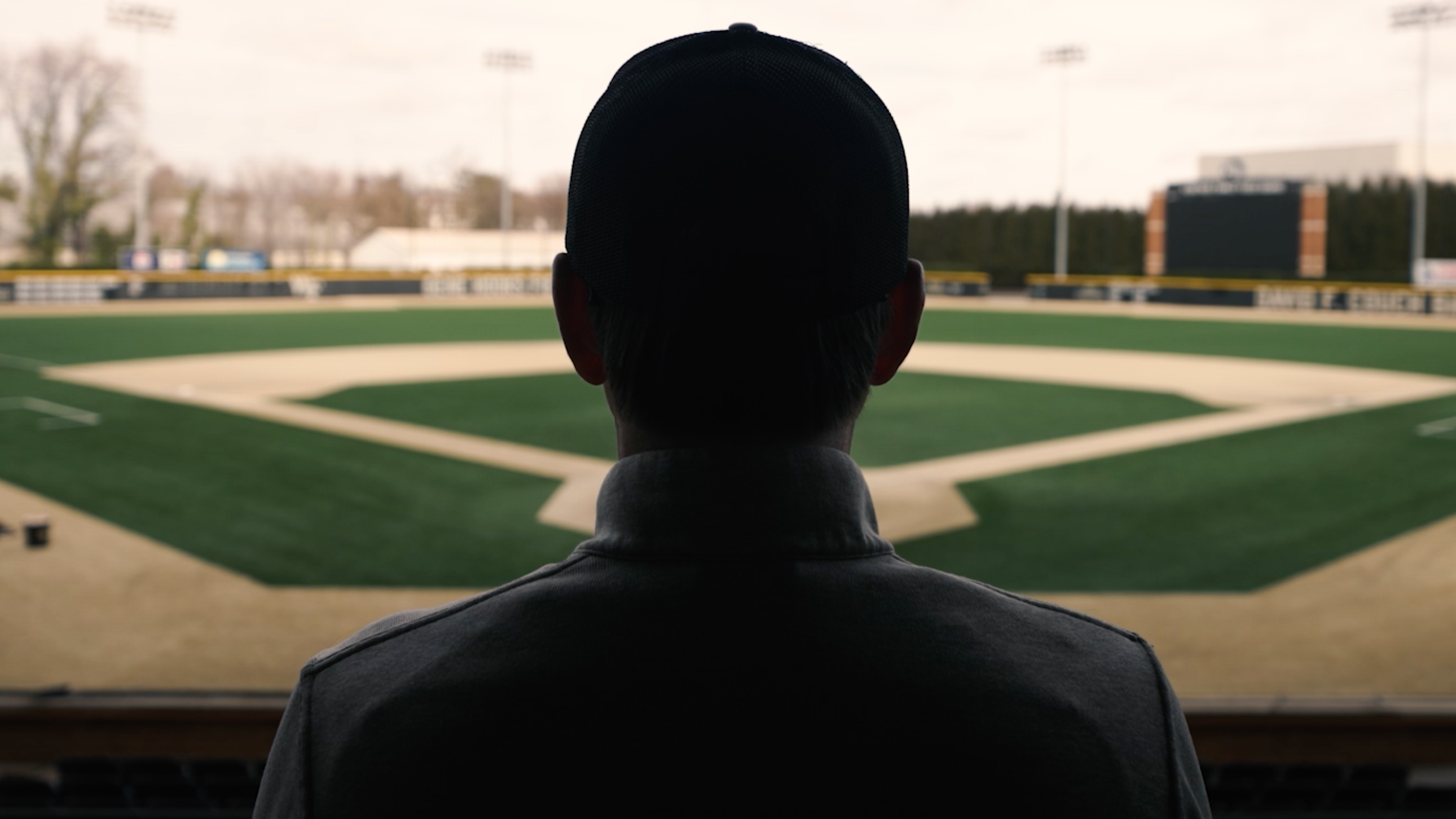 Wake Forest University | Today is a Blessing – Wake Forest Baseball Opening Day