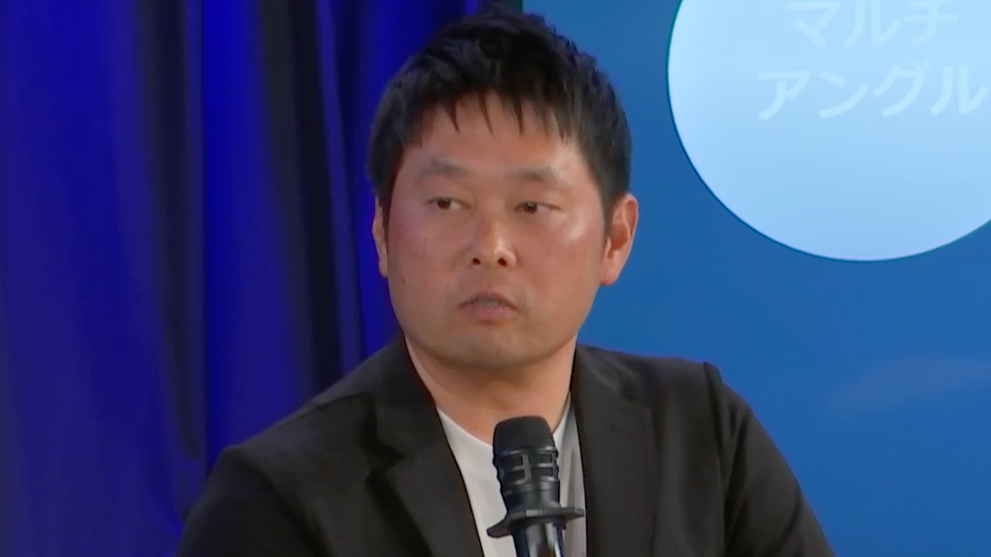  Japanese Sports Leagues and Federations Discuss Tech Innovations