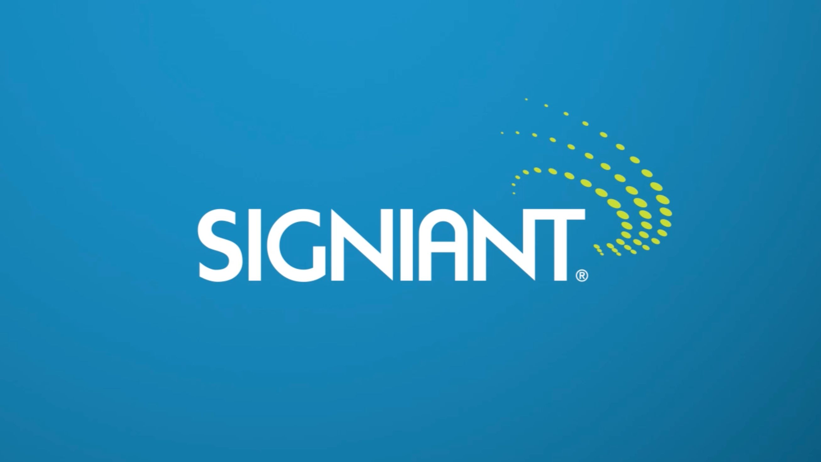 SVG Remote Production Tech Spotlight: Signiant