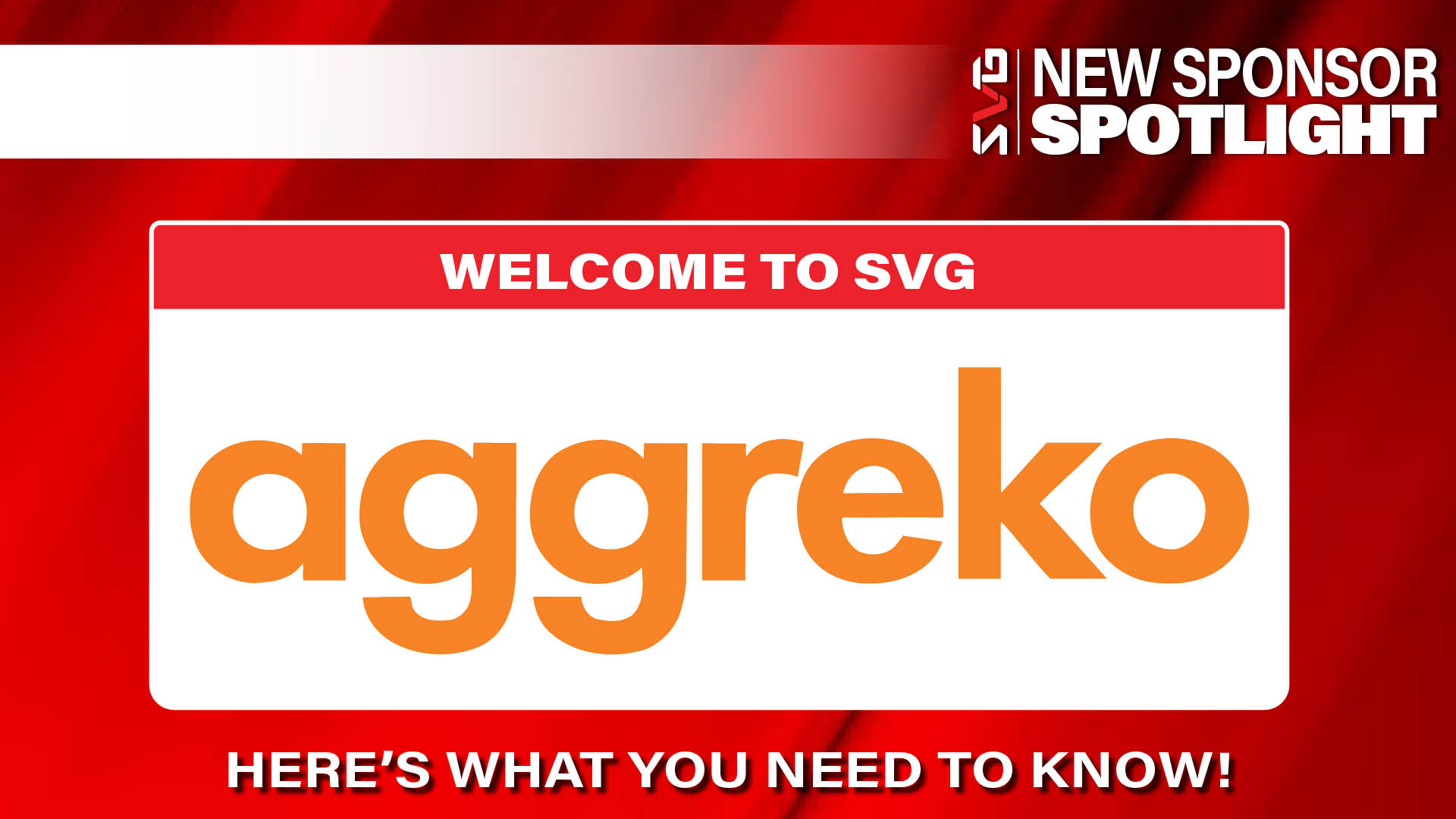 Aggreko’s Don Gray on Advocating for Sustainability in Live Sports Production