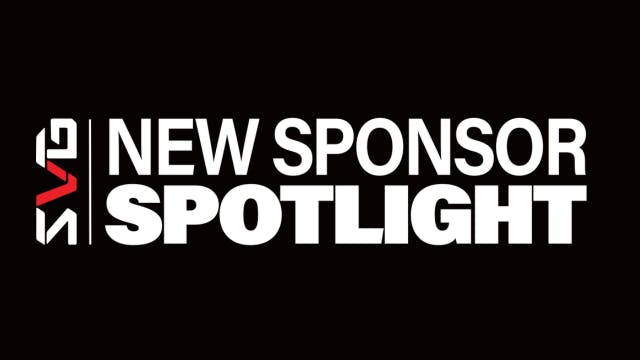 SVG New Sponsor Spotlight