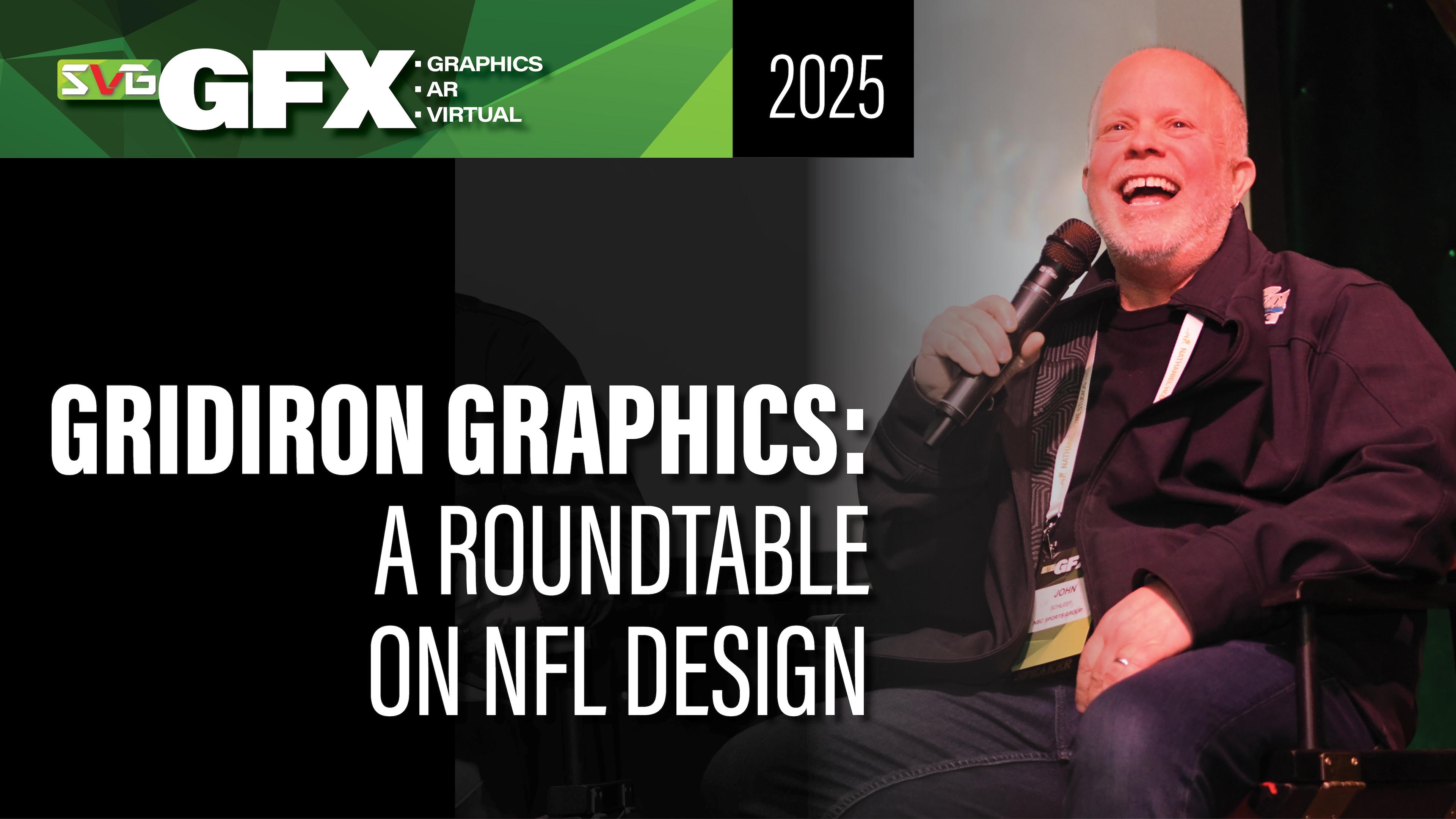 Gridiron Graphics: A Creative Roundtable With NFL Rightsholders