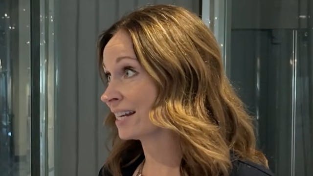 Diversified's Christine Williamson on...