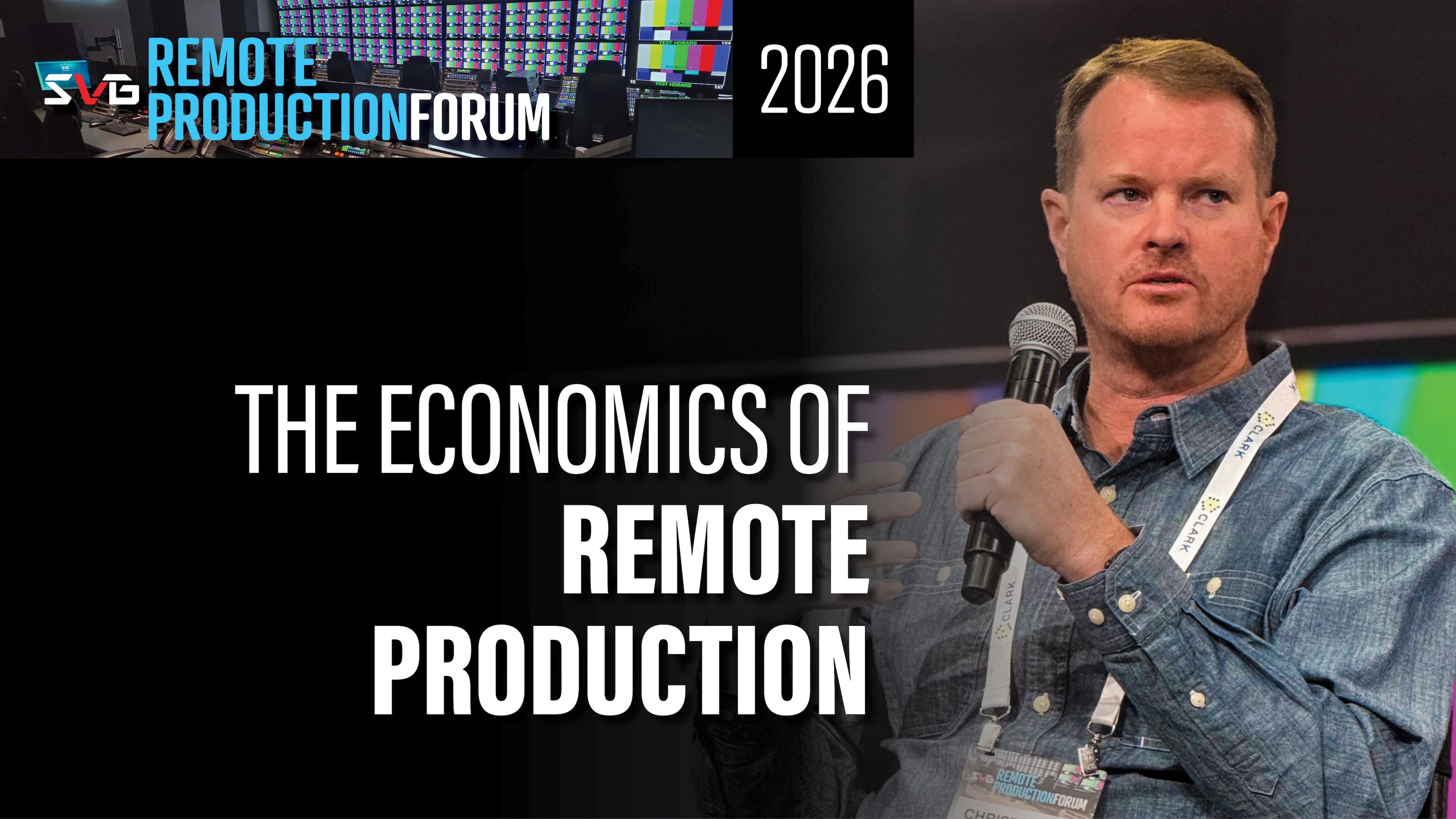 The Economics of Remote: Measuring ROI Across Production Models